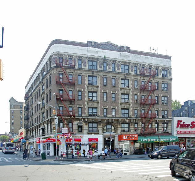 1054-1058 Southern Blvd, Bronx, NY for lease - Other - Image 2 of 5