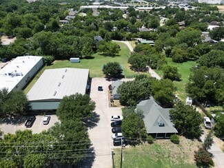 Plus de détails pour 729 N Cowan Ave, Lewisville, TX - Industriel à vendre