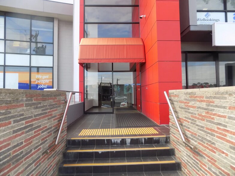 1253 Nepean Hwy, Cheltenham for sale - Building Photo - Image 2 of 4