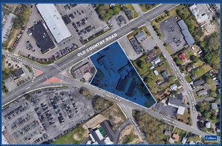 Plus de détails pour 1309 Old Country Rd, Riverhead, NY - Terrain à louer