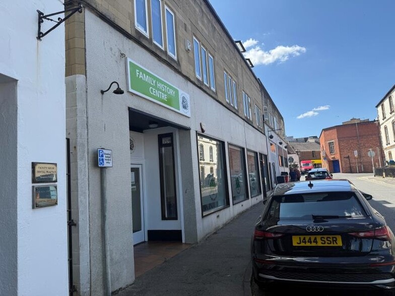 Peter St, Yeovil for sale - Building Photo - Image 2 of 6