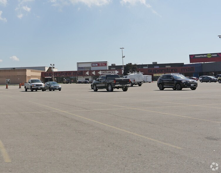 4380 S Wellington Rd, London, ON à louer - Photo du bâtiment - Image 2 de 2