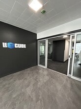 190 Rue Dorchester, Québec, QC for lease Interior Photo- Image 1 of 1