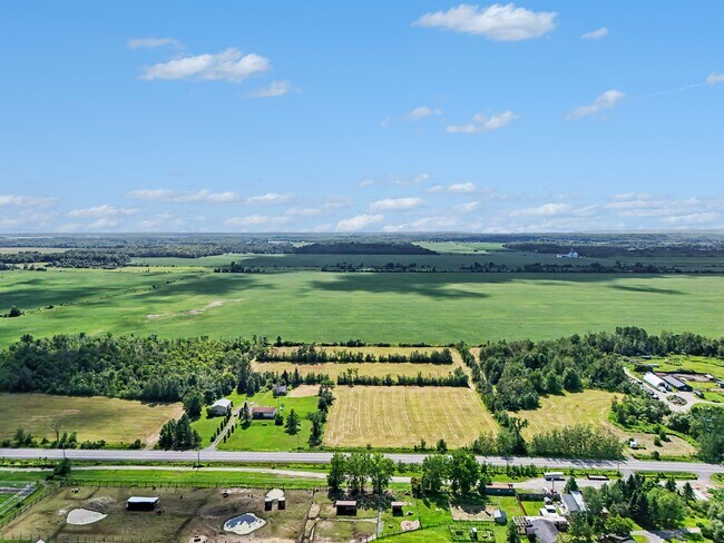More details for 171 County Road 19, Wendover, ON - Land for Sale