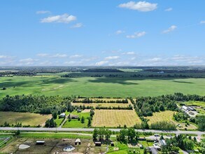 171 County Road 19, Wendover, ON - Aerial map view - Image1