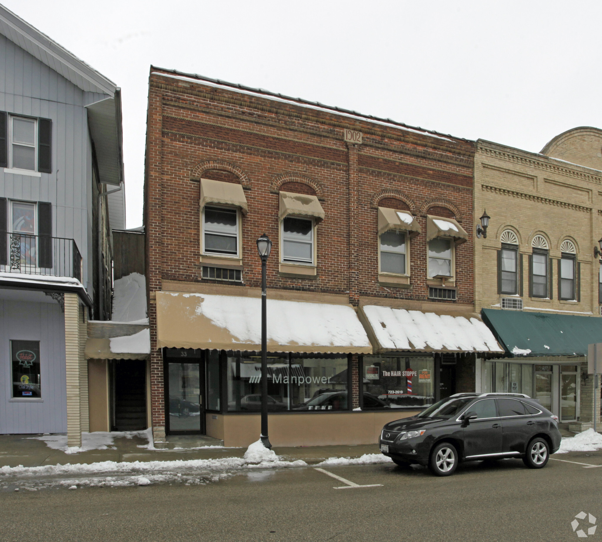 33 S Wisconsin St, Elkhorn, WI for sale Primary Photo- Image 1 of 1