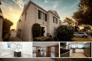 Plus de détails pour 147 N Detroit St, Los Angeles, CA - Multi-résidentiel à vendre