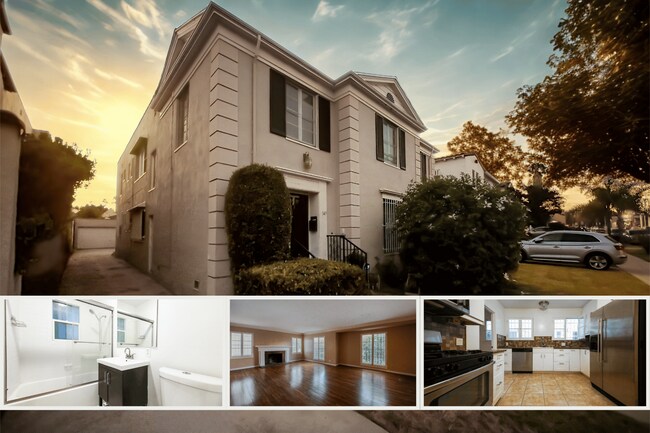 More details for 147 N Detroit St, Los Angeles, CA - Multifamily for Sale