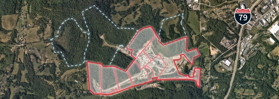 Ventura Dr, Fairmont, WV à vendre Photo principale- Image 1 de 2