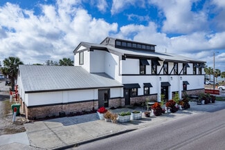 More details for 343 N Bay St, Eustis, FL - Coworking for Lease