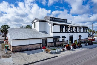 Plus de détails pour 343 N Bay St, Eustis, FL - Coworking à louer