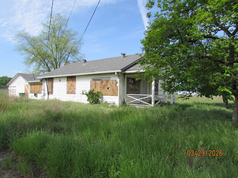 6056 Bellevue Ln, Anderson, CA à vendre - Photo du bâtiment - Image 3 de 4