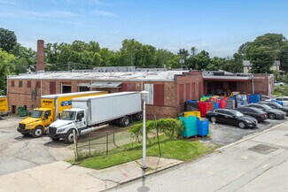 More details for 601-615 S Longwood St, Baltimore, MD - Industrial for Sale