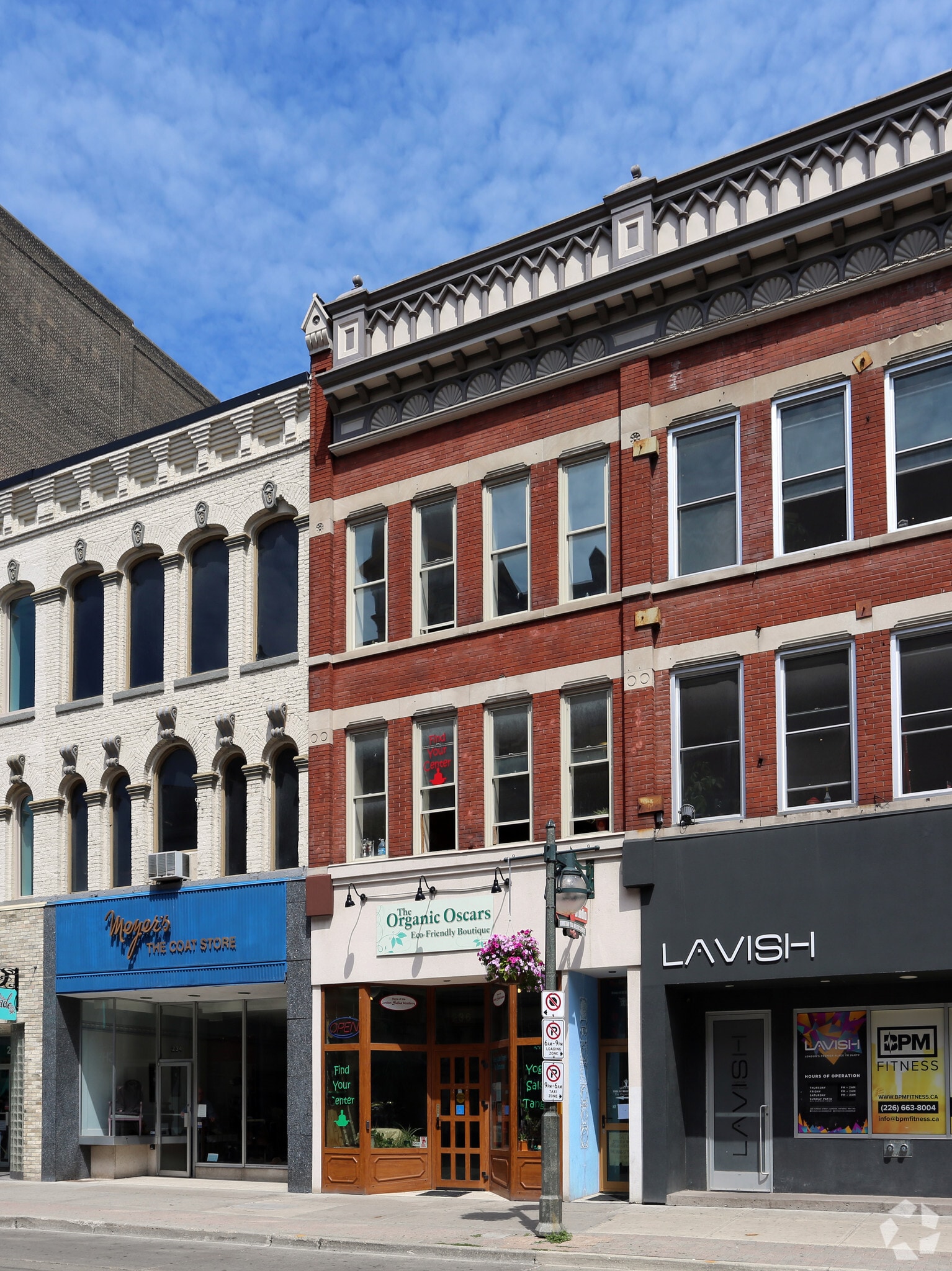 236 Dundas St, London, ON à vendre Photo principale- Image 1 de 1