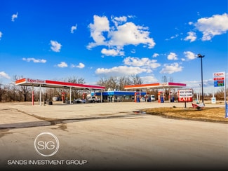 More details for 531 AR-149, Earle, AR - Retail for Sale