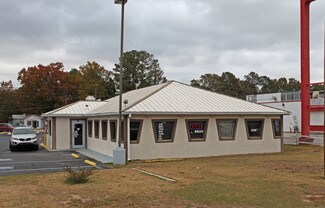 Plus de détails pour 1719 Gordon Hwy, Augusta, GA - Commerce de détail à vendre