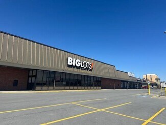 Plus de détails pour 1125 Arsenal St, Watertown, NY - Commerce de détail à louer