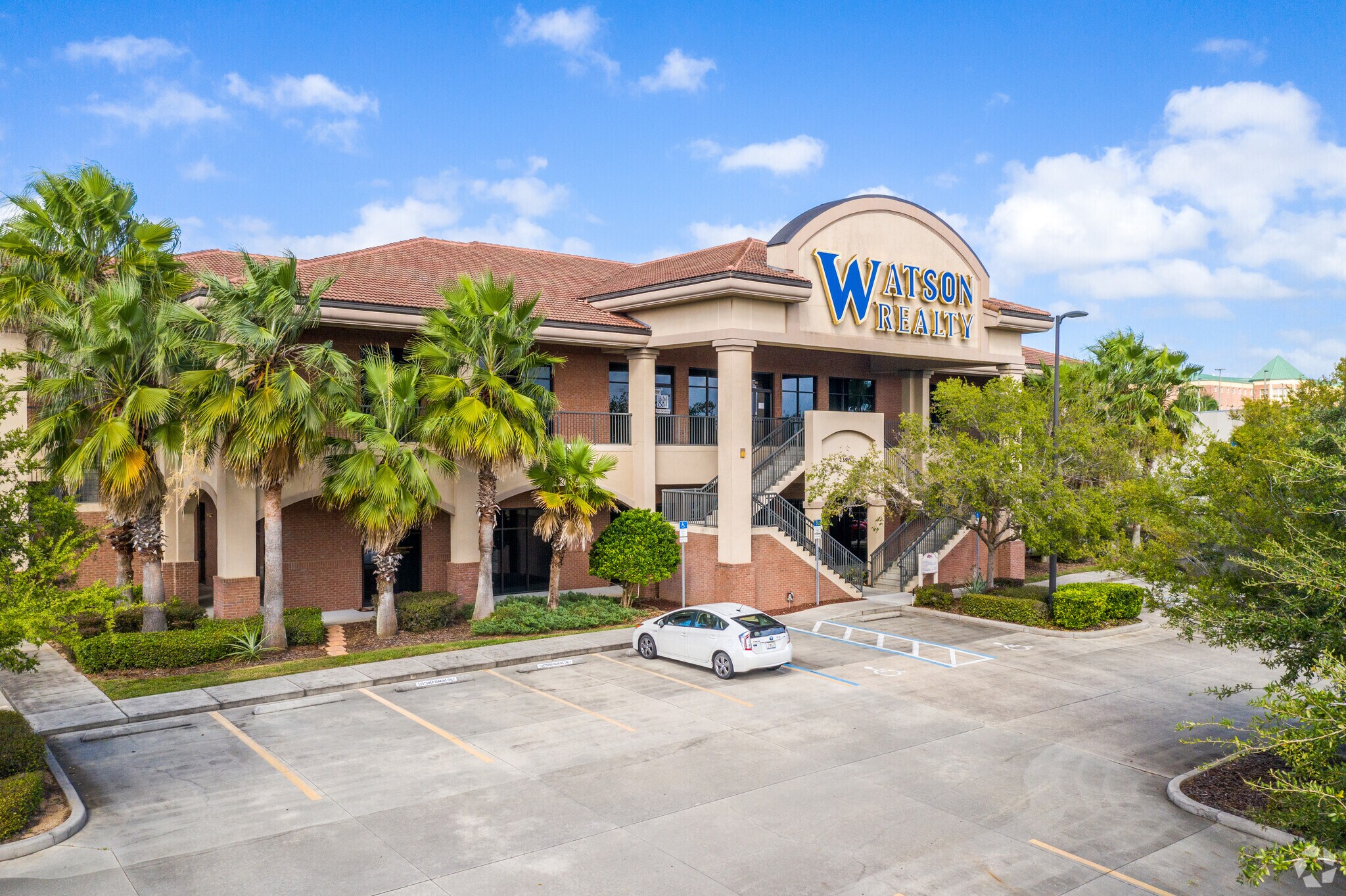 1390 N Hancock Rd, Clermont, FL à vendre Photo du bâtiment- Image 1 de 1