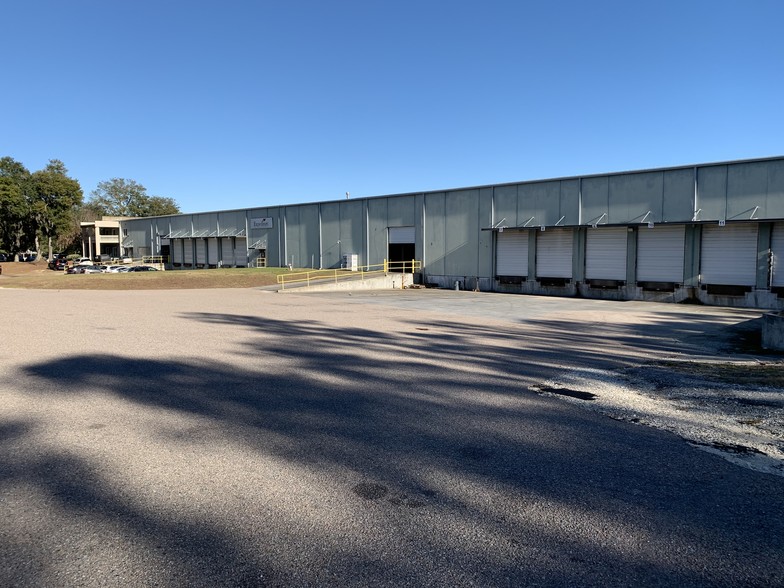 1031 Legrand Blvd, Charleston, SC for sale - Building Photo - Image 1 of 1