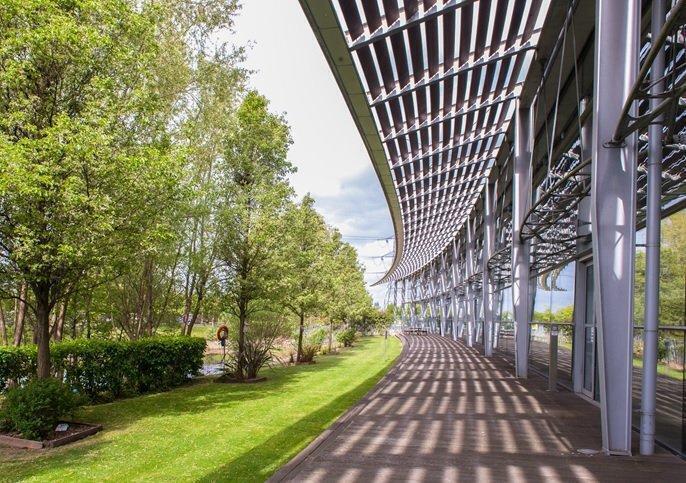 Marsh Way, Rainham à louer - Photo du bâtiment - Image 3 de 6