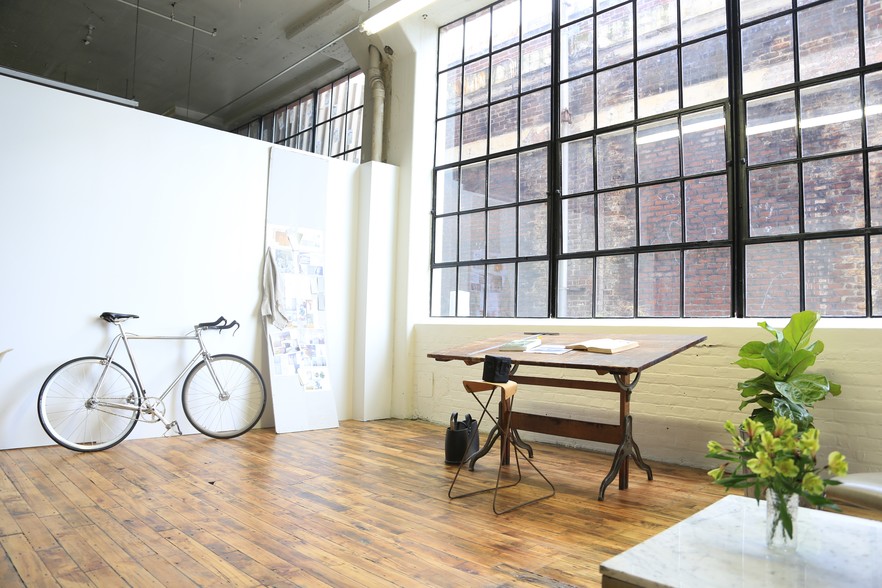 3525 I St, Philadelphia, PA for lease - Interior Photo - Image 1 of 5