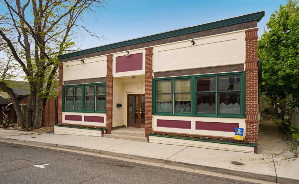 308 E Simpson St, Lafayette, CO à vendre - Photo du bâtiment - Image 3 de 12