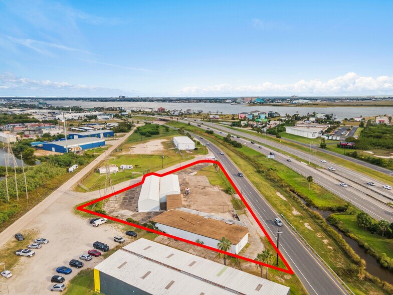 8602 Broadway St, Galveston, TX à vendre - Photo du bâtiment - Image 3 de 60