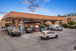 More details for 26015 Bouquet Canyon Rd, Santa Clarita, CA - Retail for Sale