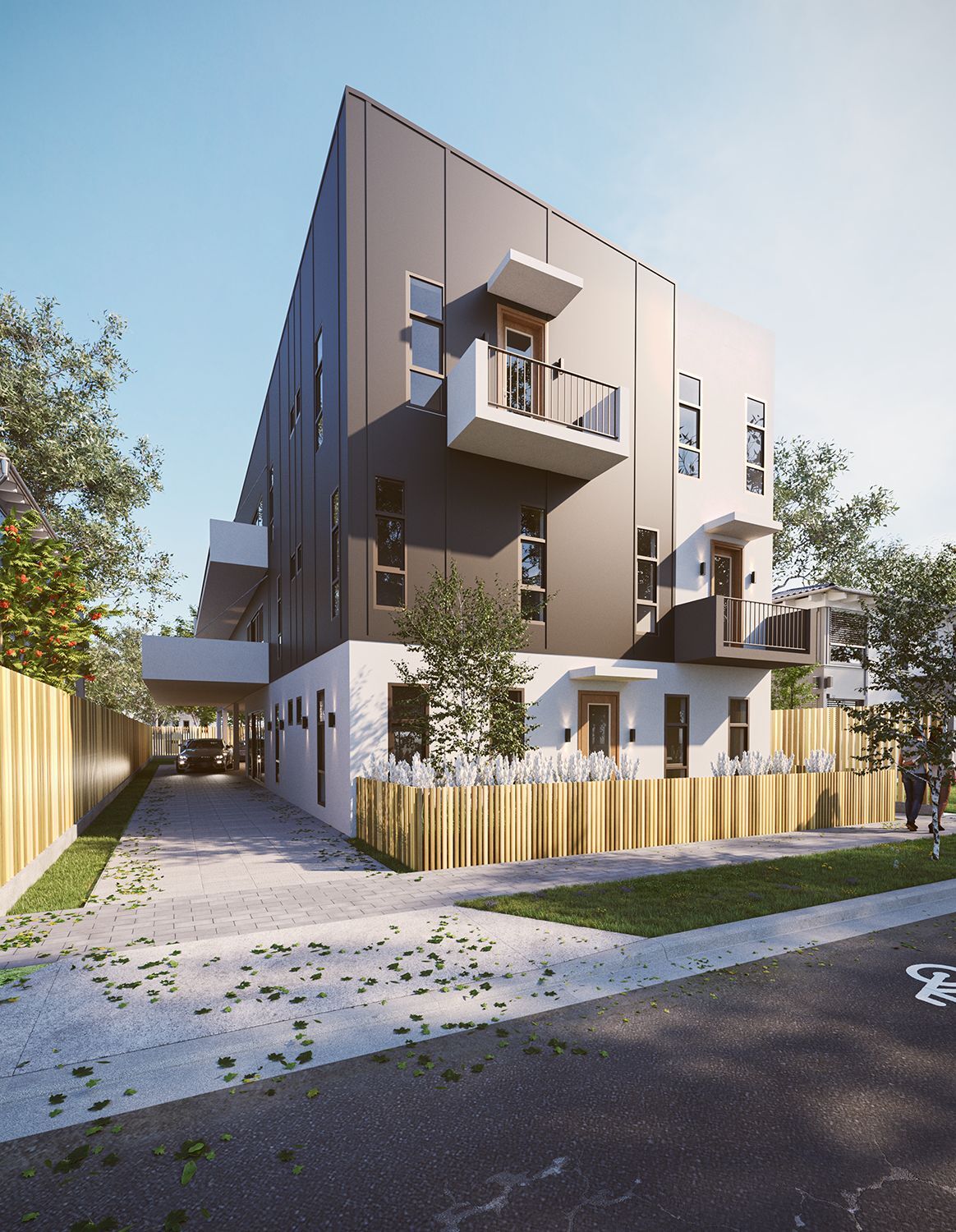 2121 SW 6th St, Miami, FL à vendre Photo du bâtiment- Image 1 de 11