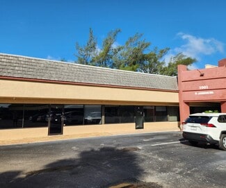 More details for 1001 W Jasmine Dr, West Palm Beach, FL - Office, Retail for Lease