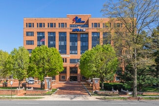 More details for 909 N Washington St, Alexandria, VA - Office for Lease