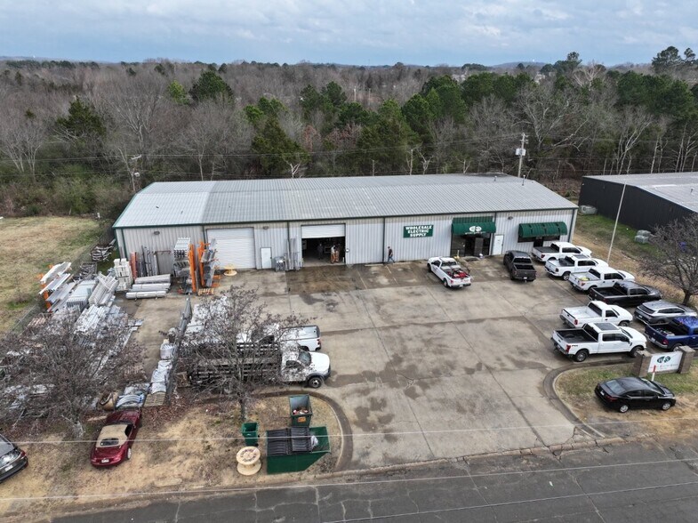 1150 Jims Ln, Conway, AR à vendre - Photo du bâtiment - Image 2 de 24