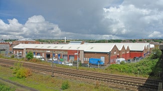 Plus de détails pour Station Ln, Birtley - Industriel à louer