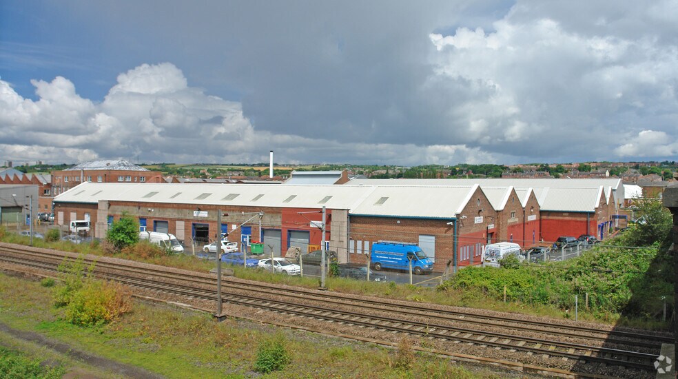 Station Ln, Birtley for lease - Building Photo - Image 1 of 2