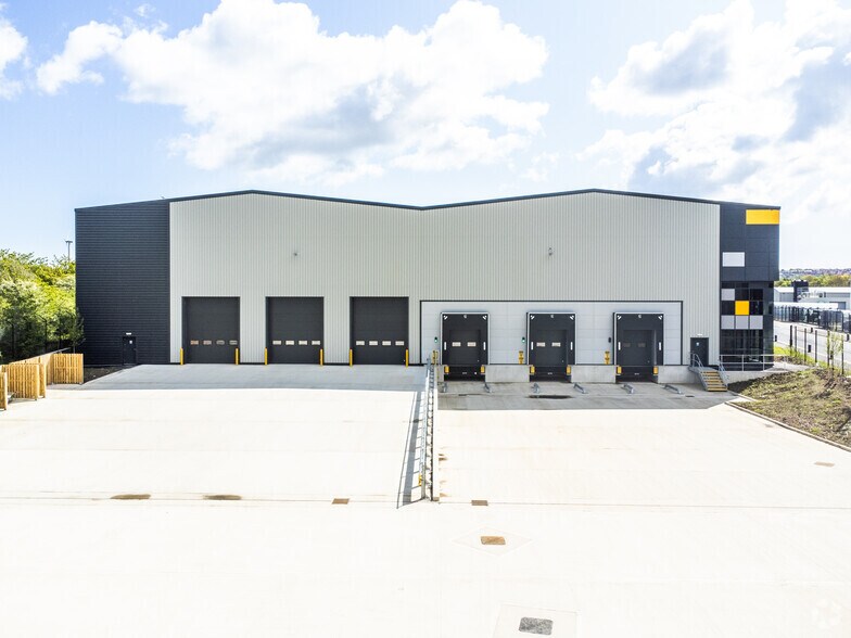 Turbine Way, Sunderland à louer - Photo du bâtiment - Image 2 de 10