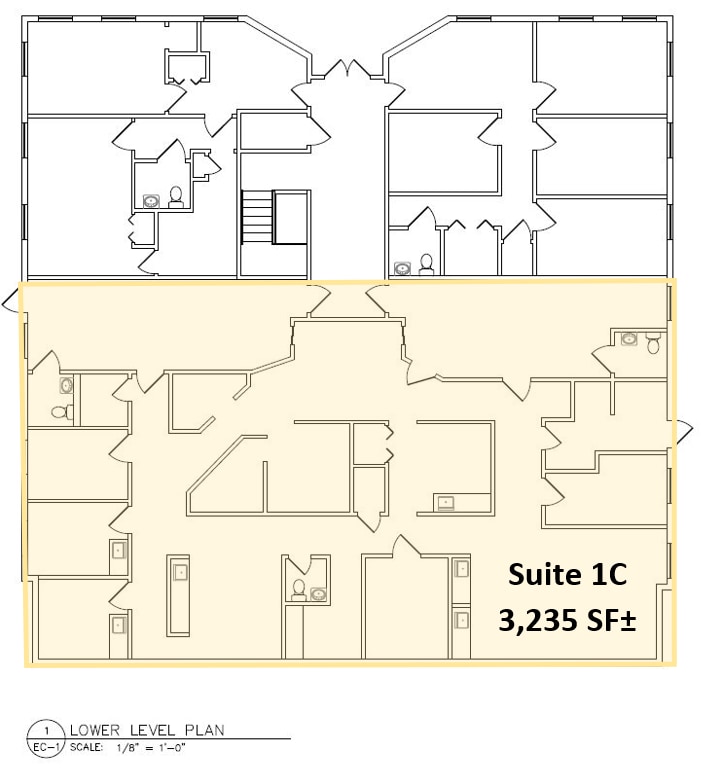 400 N Buckstown Rd, Langhorne, PA for lease Interior Photo- Image 1 of 1
