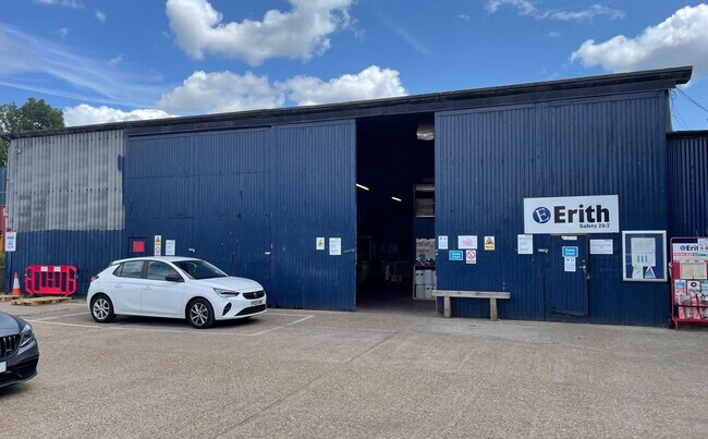 More details for Manor Rd, Erith - Flex for Lease