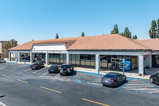 Plus de détails pour 311 S Mountain Ave, Upland, CA - Commerce de détail à louer