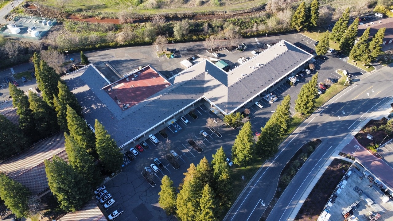 7238-7268 Murieta Dr, Rancho Murieta, CA for lease Building Photo- Image 1 of 12