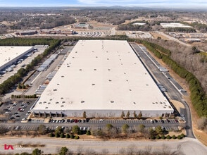 2510 Mill Center Pky, Buford, GA - Aerial  map view - Image1