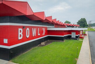 Plus de détails pour 6410 Security Blvd, Baltimore, MD - Commerce de détail à vendre