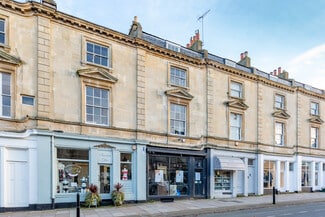 More details for 4 Montpellier Walk, Cheltenham - Retail for Lease