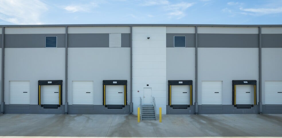 1120 Woods Chapel Rd, Duncan, SC for lease - Building Photo - Image 2 of 10