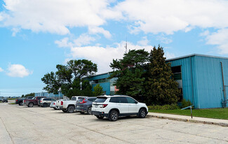 More details for 555 Kapelus Dr, West St Paul, MB - Industrial for Lease