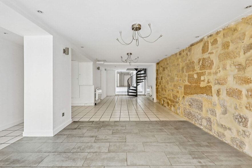 9 Rue Geoffroy L'Angevin, Paris à louer - Photo intérieure - Image 3 de 15