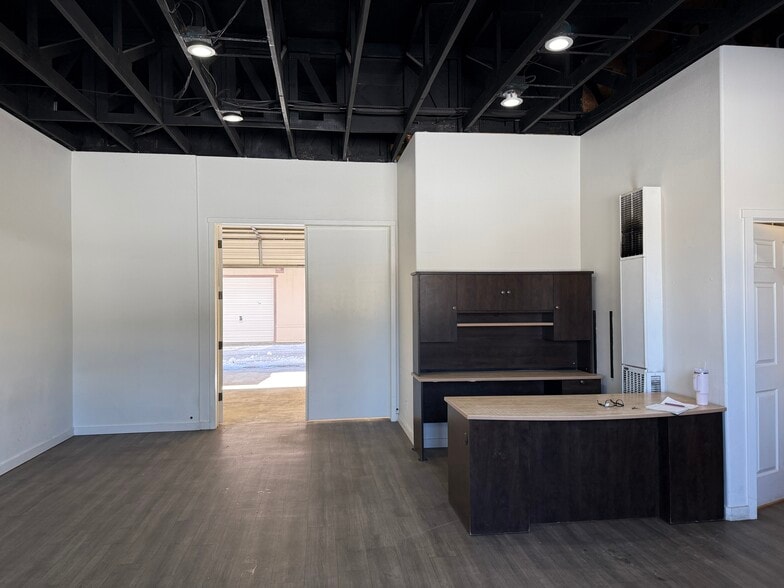 100 Sierra Rd S1 park, Mammoth Lakes, CA for sale - Building Photo - Image 3 of 25