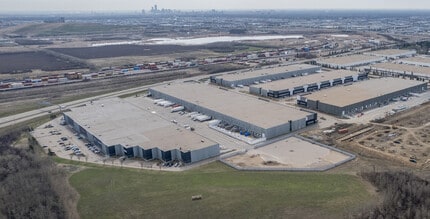 12642 184 St NW, Edmonton, AB - Aerial  map view - Image1