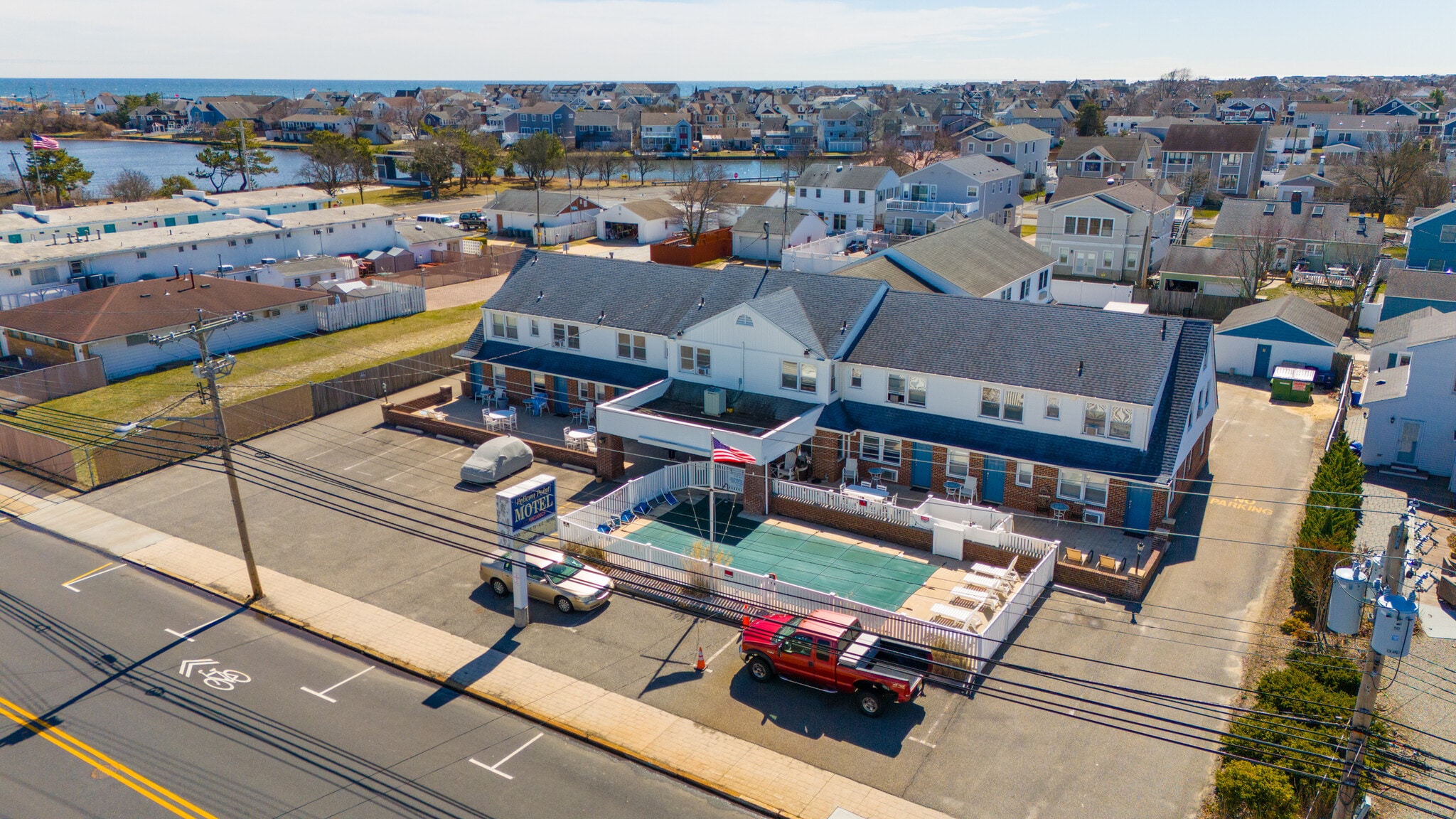 210 Arnold Ave, Point Pleasant Beach, NJ à vendre Photo principale- Image 1 de 10