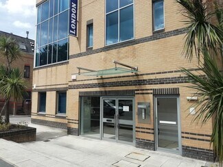 More details for London Court, London Road, Bracknell - Office for Lease