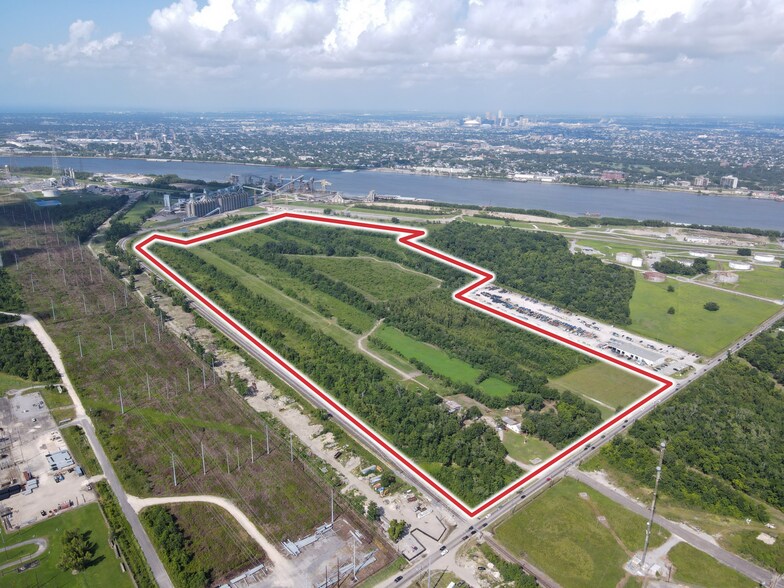 536 Seven Oaks Blvd, Bridge City, LA for lease - Building Photo - Image 3 of 7